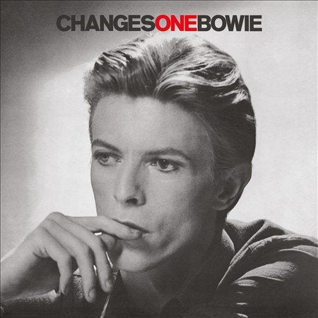 David Bowie - CHANGESONEBOWIE ((Vinyl))
