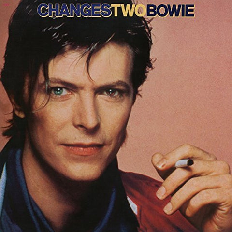 David Bowie - Changestwobowie ((Vinyl))