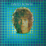 David Bowie - DAVID BOWIE AKA SPACE ODDITY ((Vinyl))