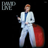 David Bowie - David Live (2005 Mix) (Remastered Version)(3LP) ((Vinyl))