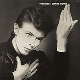 David Bowie - HEROES (2017 REMASTERED VERSION) ((Vinyl))
