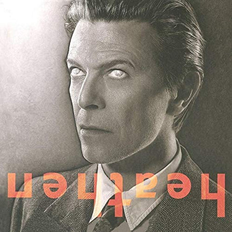 David Bowie - Heathen (180 Gram Br ((Vinyl))