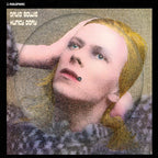 David Bowie - Hunky Dory (2015 Remaster) ((Vinyl))