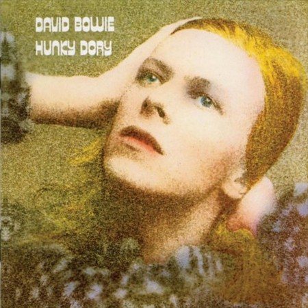 David Bowie - Hunky Dory ((Vinyl))