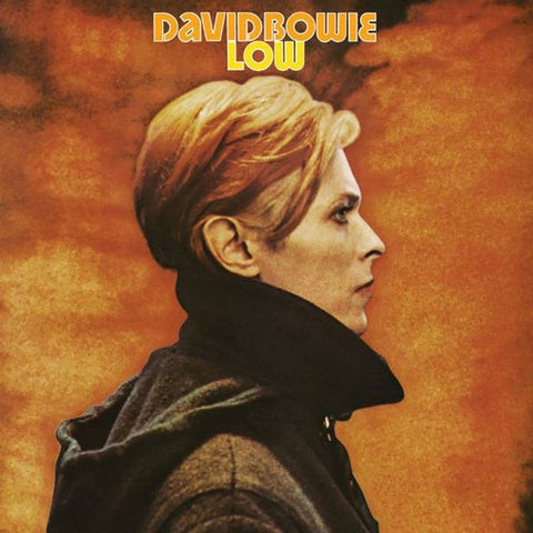 David Bowie - LOW (2017 REMASTERED VERSION) ((Vinyl))