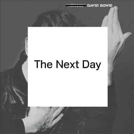 David Bowie - THE NEXT DAY ((Vinyl))