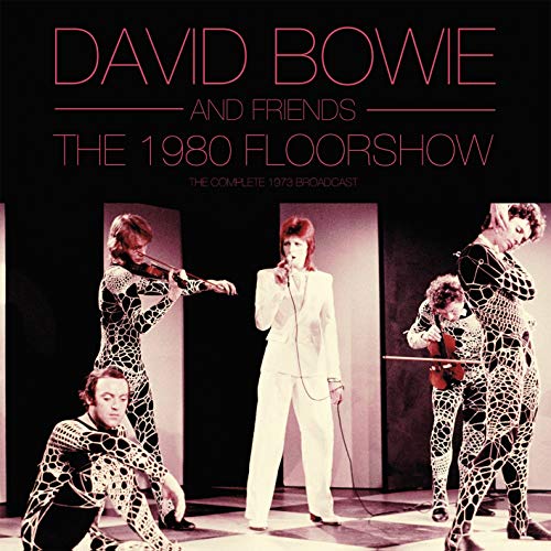 David Bowie - The 1980 Floorshow ((Vinyl))