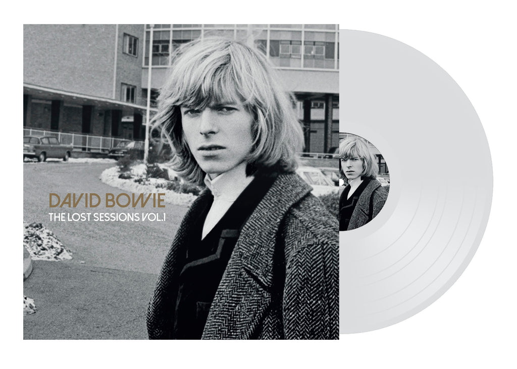 David Bowie - The Lost Sessions Vol.1 ((Vinyl))