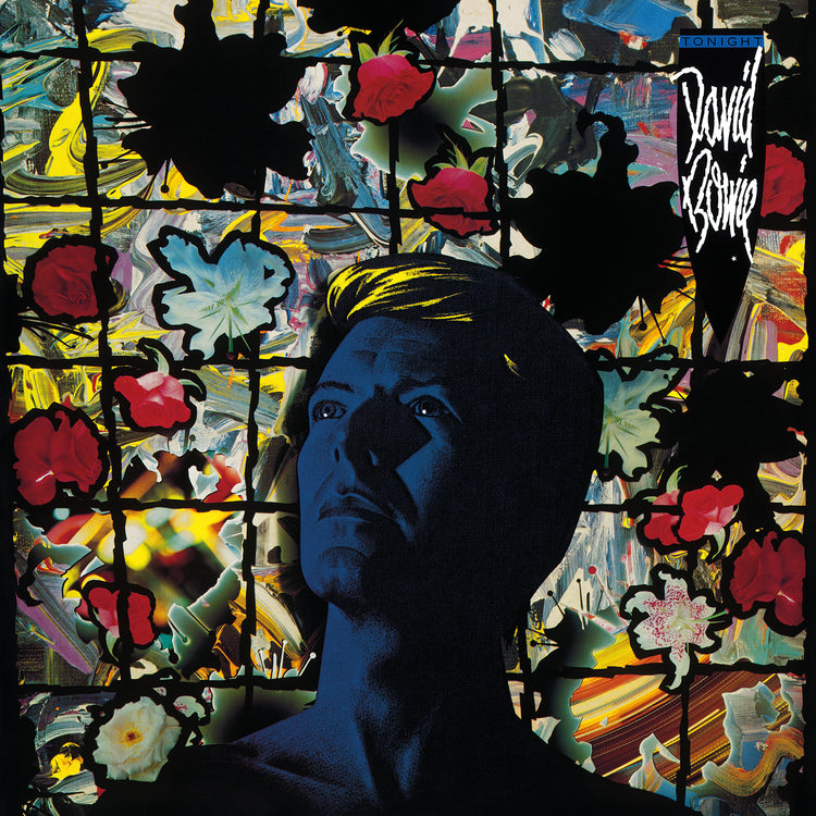 David Bowie - Tonight (2018 Remaster) ((Vinyl))