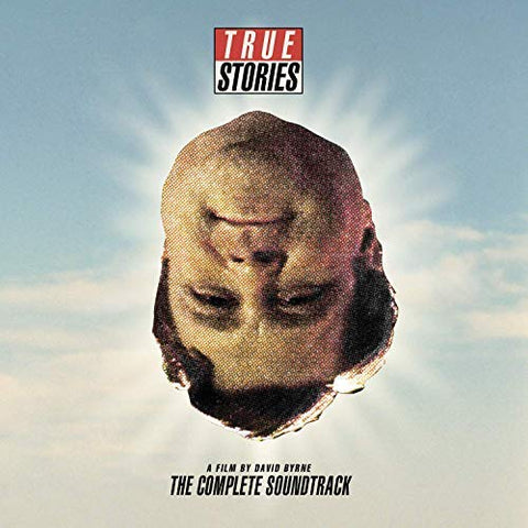 David Byrne - The Complete True Stories Soundtrack ((Vinyl))