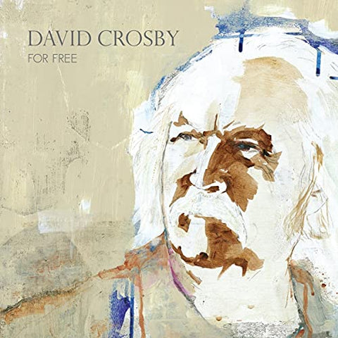 David Crosby - For Free ((CD))