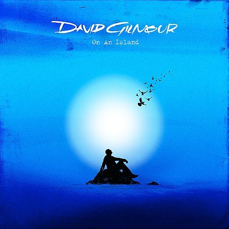 David Gilmour - On An Island ((Vinyl))