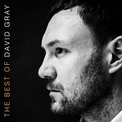 David Gray - The Best of David Gray (Gatefold Cover) (2 Lp's) [Import] ((Vinyl))