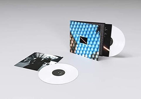 David Gray - White Ladder (2020 Remaster) (2LP White Vinyl) ((Vinyl))