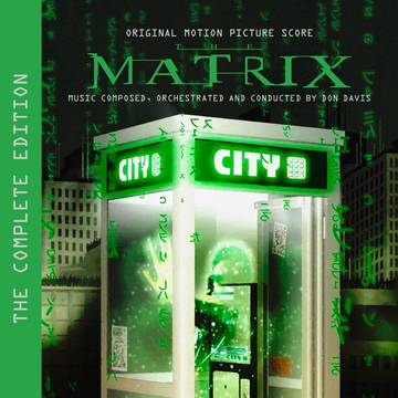 Davis, Don - The Matrix - The Complete Edition ((Vinyl))