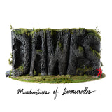 Dawes - Misadventures Of Doomscroller (Indie Exclusive, Translucent Blood Orange Vinyl) ((Vinyl))