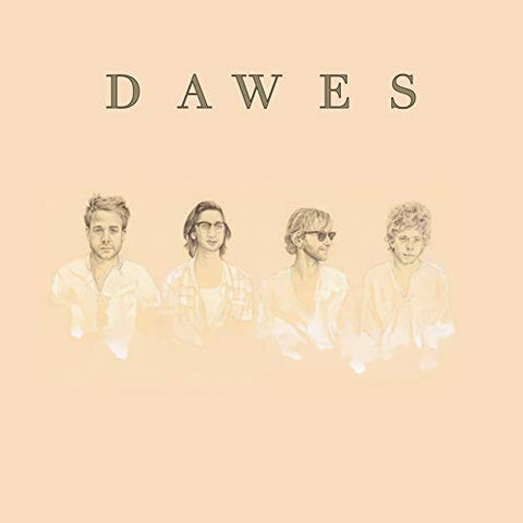 Dawes - North Hills (10 Year Anniversary Edition) [2 LP + 7"][Red Transl ((Vinyl))