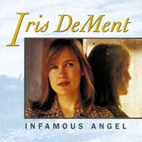 DeMent, Iris - Infamous Angel (INDIE EXCLUSIVE, BROWN VINYL) ((Vinyl))