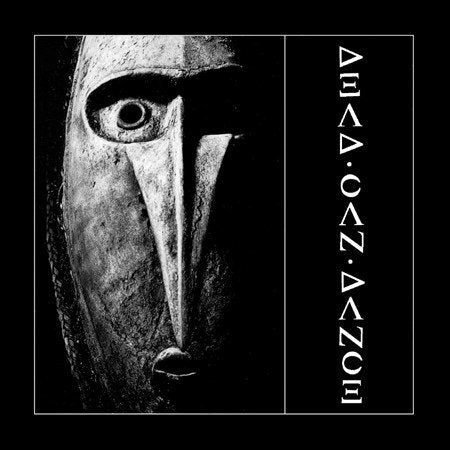 Dead Can Dance - DEAD CAN DANCE ((Vinyl))