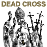 Dead Cross - II (Limited Edition, Glass Coffin Colored Vinyl, Indie Exclusive) ((Vinyl))