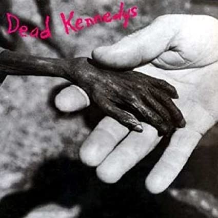 Dead Kennedys - Plastic Surgery Disasters [Import] ((Vinyl))