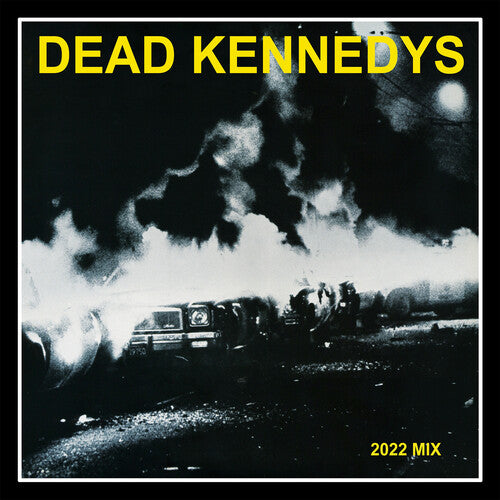 Dead Kennedys - Fresh Fruit For Rotting Vegetables: 2022 Mix (Gatefold LP Jacket, Poster) ((Vinyl))