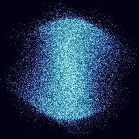 Deafheaven - Infinite Granite (Indie Exclusive) (Neptune Blue Vinyl) (2 Lp's) ((Vinyl))