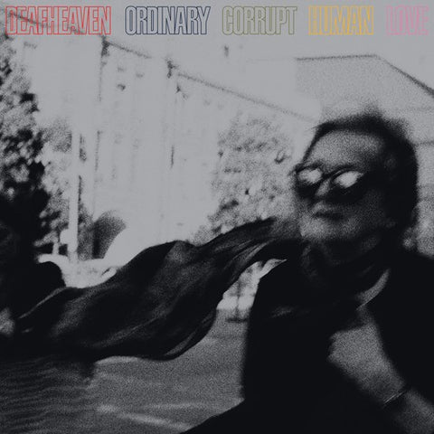 Deafheaven - Ordinary Corrupt Human Love (180 Gram Vinyl, Black) (2 Lp's) ((Vinyl))