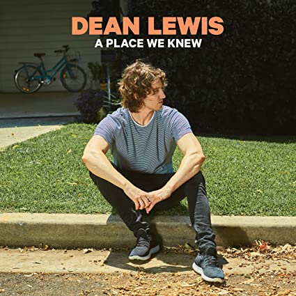 Dean Lewis - A Place We Knew ((Vinyl))