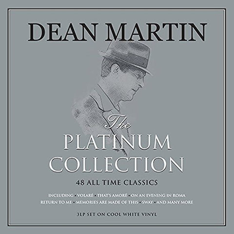 Dean Martin - PLATINUM COLLECTION ((Vinyl))