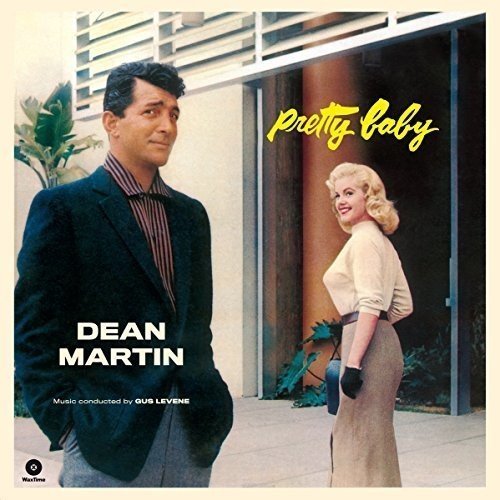 Dean Martin - Pretty Baby ((Vinyl))