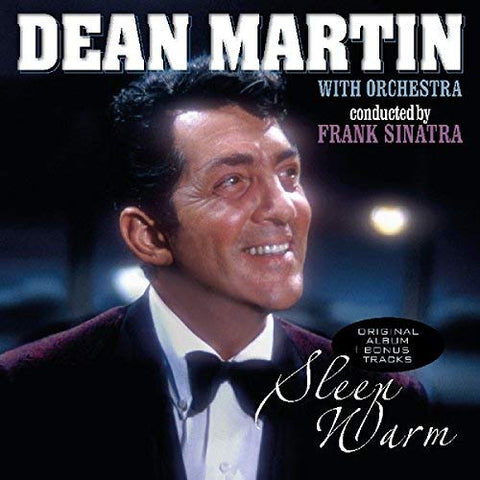Dean Martin - Sleep Warm ((Vinyl))