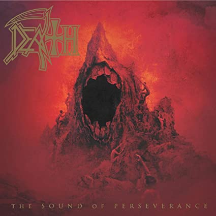 Death - The Sound Of Perseverance (Butterfly Splatter Vinyl) (2 Lp's) ((Vinyl))