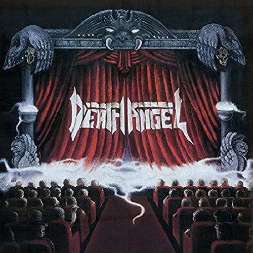Death Angel - Act III (Holland - Import) ((Vinyl))