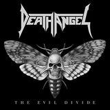 Death Angel - The Evil Divide [Import] (2 Lp's) ((Vinyl))