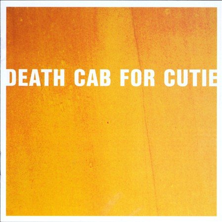 Death Cab For Cutie - PHOTO ALBUM ((Vinyl))
