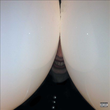 Death Grips - BOTTOMLESS PIT (LP) ((Vinyl))