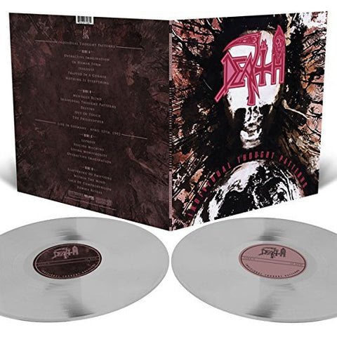 Death - Individual Thought P ((Vinyl))
