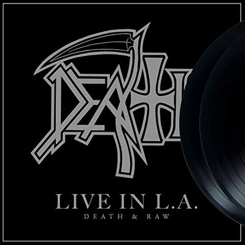 Death - Live In L.A. ((Vinyl))