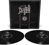 Death - Non:analog: On:stage Series - Montreal 06-22-1995 (2 Lp's) ((Vinyl))