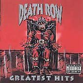 Death Row: G.H. / Various - DEATH ROW: G.H. / VARIOUS ((Vinyl))