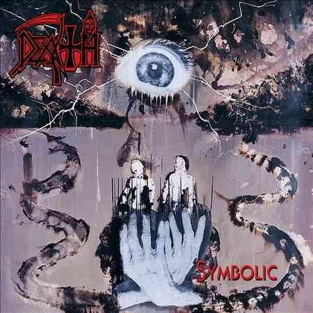 Death - SYMBOLIC ((Vinyl))