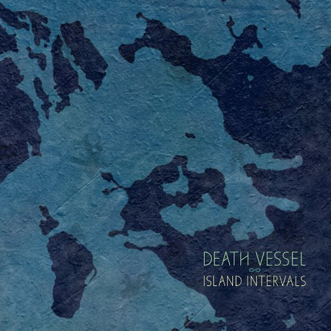 Death Vessel - Island Intervals ((Vinyl))