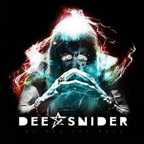 Dee Snider - We Are The Ones [Explicit Content] ((Vinyl))