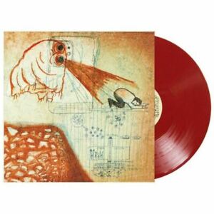 Deerhoof - Future Teenage Cave Artists (Limited Edition, Blood Red Vinyl) ((Vinyl))