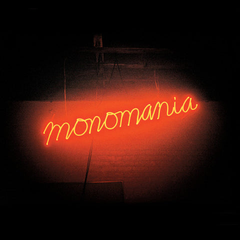 Deerhunter - Monomania ((Vinyl))