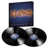 Def Leppard - Euphoria [2 LP] ((Vinyl))