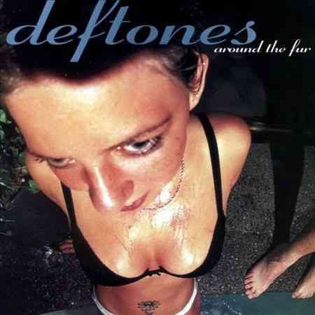 Deftones - AROUND THE FUR ((Vinyl))