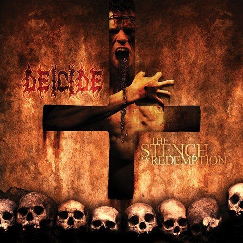 Deicide - Stench Of Redemption ((Vinyl))