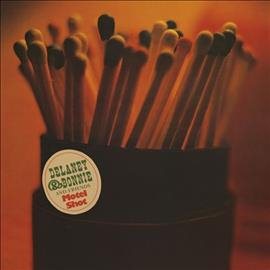 Delaney & Bonnie & Friends - MOTEL SHOT ((Vinyl))